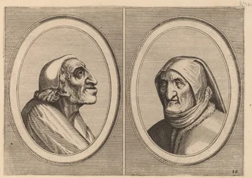 "Pater Muylaert" ja "Mater Bille-bloots"