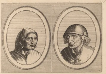 "Rijckje Schimmel-penninghs" ja "Lubbert Leever-makkara"