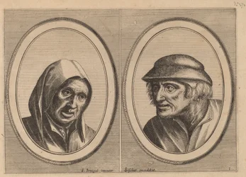 "Susanna Smuls" ja "Leuye Joost"