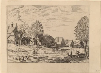 Kyläkatu