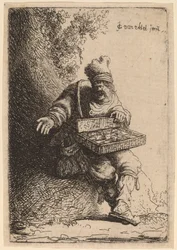 Kauppias