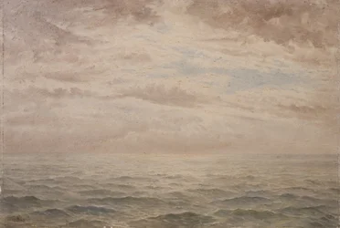 Merimaisema, 1883