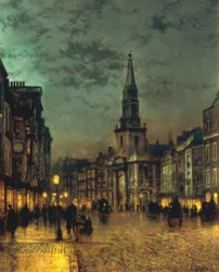 Blackman Street, Borough, Lontoo