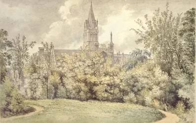 Christ Church Cathedral Dean