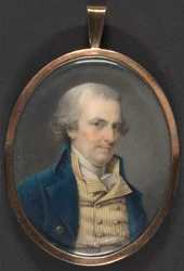 Gentlemanin muotokuva