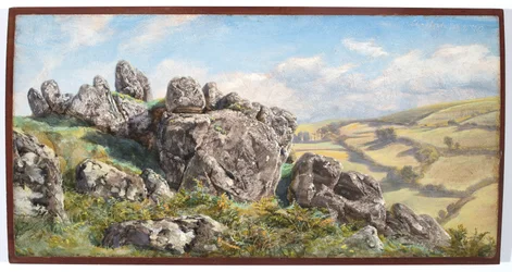 Chagford (nummimaisema)