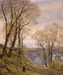 helmikuuta Wightin saarella, 1866