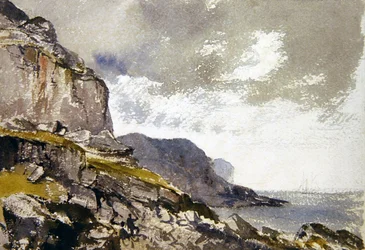 Walesin zoast