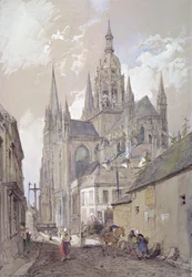Bayeux
