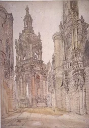 Lyhty, Chateau de Chambord