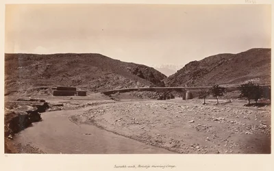 Silta kulmakarvoissa, 1879