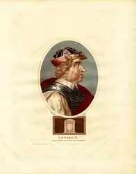 Englannin Edvard IV:n muotokuva