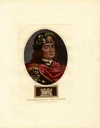 Richard I Leijonasydän;Englannin kuningas