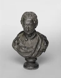 Sir Isaac Newton (pääosa) (katso myös 277140)