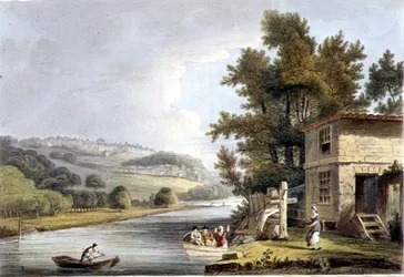 Old Ferry, 