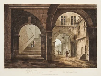 Chatelet