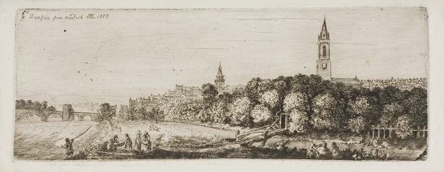 Dumfries Dockista