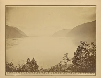 Hudson River Highlands