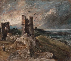 Hadleighin linna
