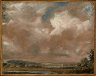 Harnham Ridge, Salisbury