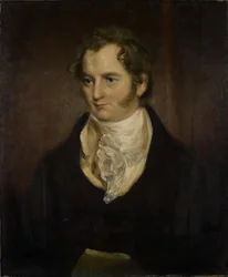 James Lloydin muotokuva, 1806.