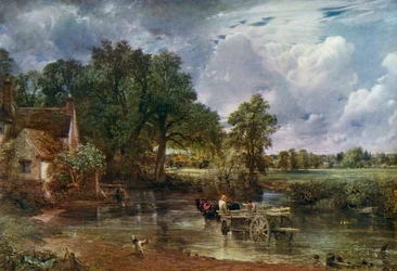Heinävankkurit, 1821, 1912.