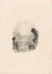 Kiusaus vuorella