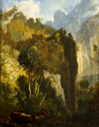 Maisema