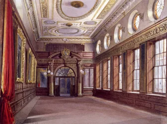 Tallow Chandlers