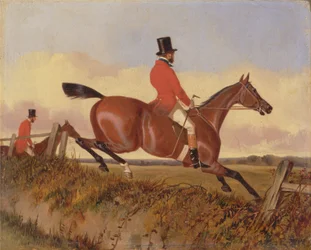 Foxhunting: pankin selvitys