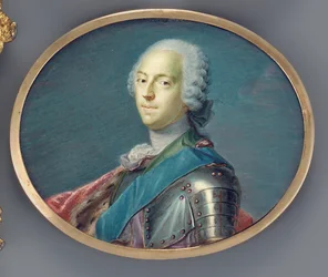 Prinssi Charles Edward Stuart