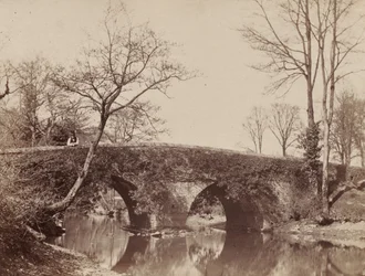 Country Bridge (Staplylton Bridge, Bristol)