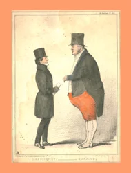 Puute. - Ylijäämä, 1836.