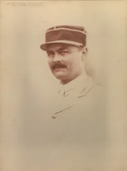 William Thaw