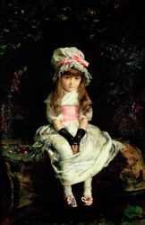 Kypsät kirsikat, 1879
