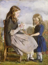 Garland Weavers, n. 1846