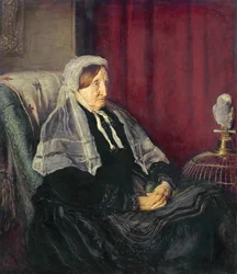 Isabella Heugh, 1872