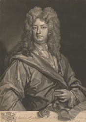 Charles Montagu, Halifaxin ensimmäinen jaarli