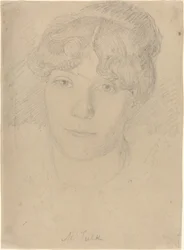 Rouva Susannah Tulk