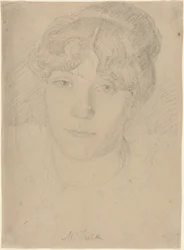 Rouva Susannah Tulk