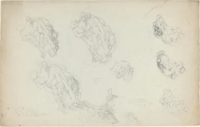 Tutkimusarkki [recto and verso]
