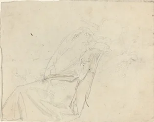 Tutkimusarkki [recto and verso]