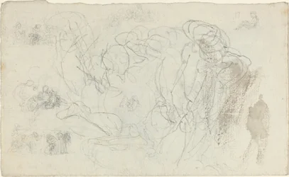 Tutkimusarkki [recto and verso]