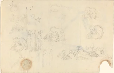Tutkimusarkki [recto and verso]