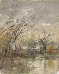 Maisema