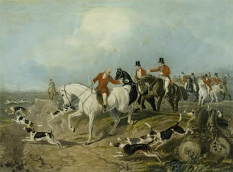 The Find, kaiverrus Huffman ja Mackrill (värillinen kaiverrus)