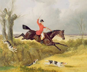 Ojan raivaaminen, 1839