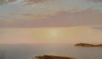 Auringonlasku