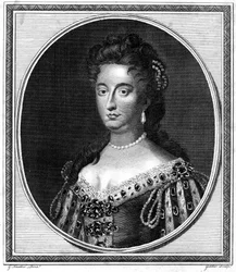 Kuningatar Maria II.