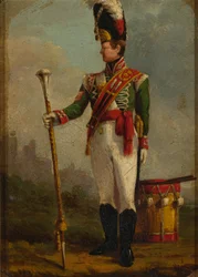 Rumpumajuri John Goodger